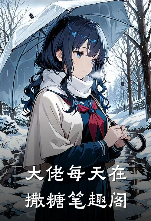 大佬每天在撒糖笔趣阁