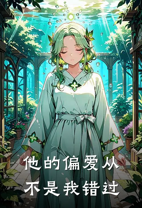 他的偏爱从不是我错过