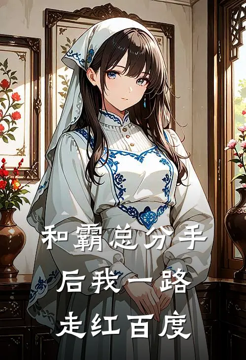 和霸总分手后我一路走红百度