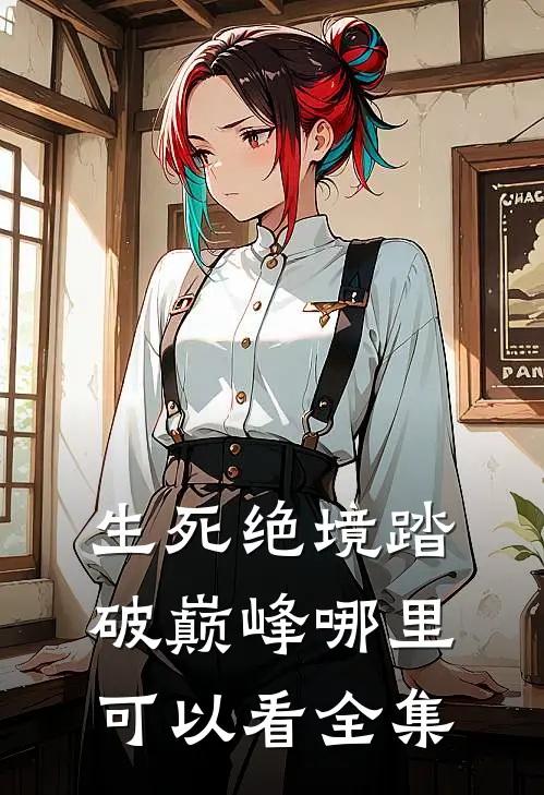 生死绝境踏破巅峰哪里可以看全集
