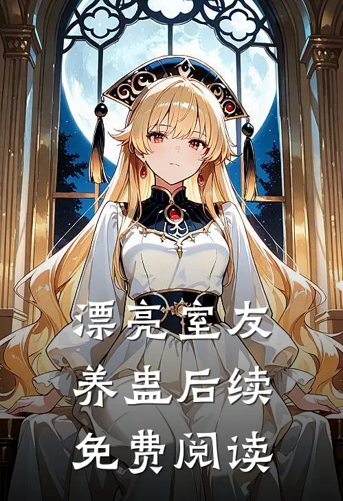 漂亮室友养蛊后续免费阅读