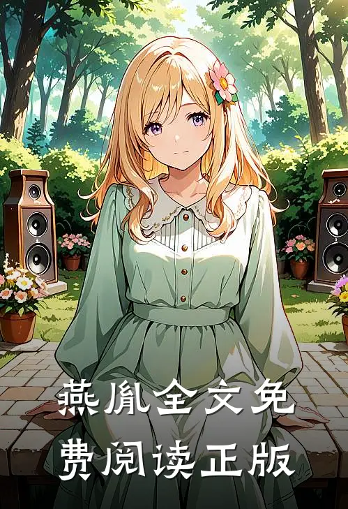 燕胤全文免费阅读正版