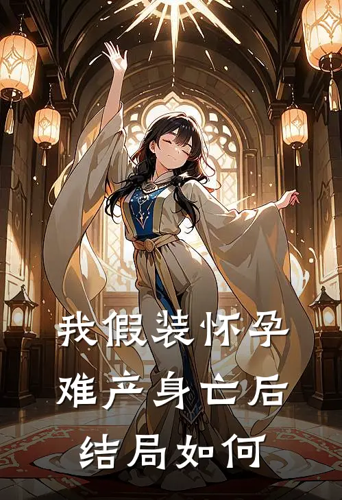 我假装怀孕难产身亡后结局如何
