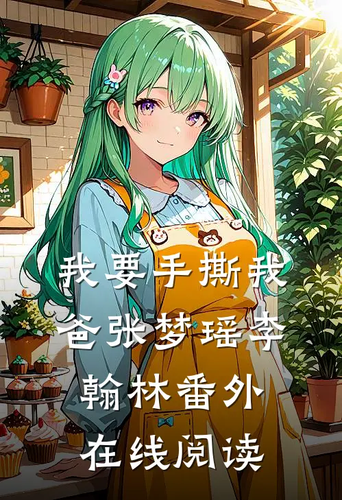 我要手撕我爸张梦瑶李翰林 番外在线阅读
