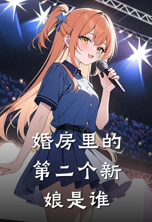 婚房里的第二个新娘是谁