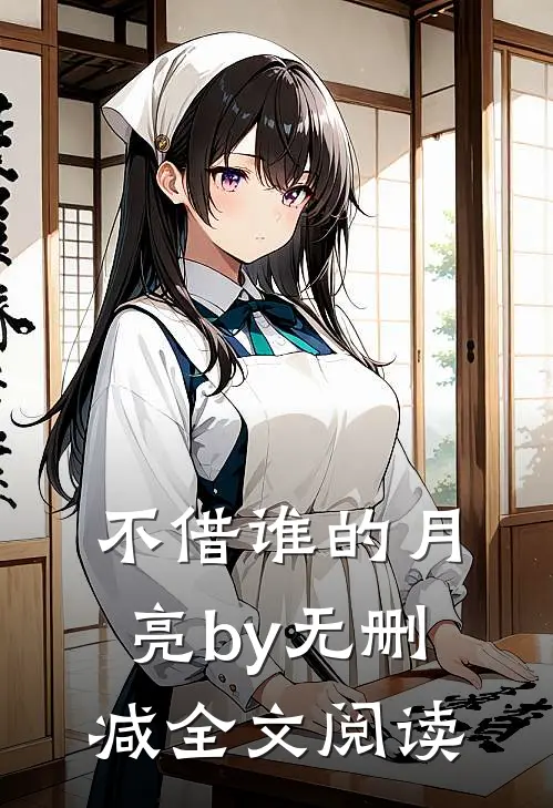 不借谁的月亮by无删减全文阅读