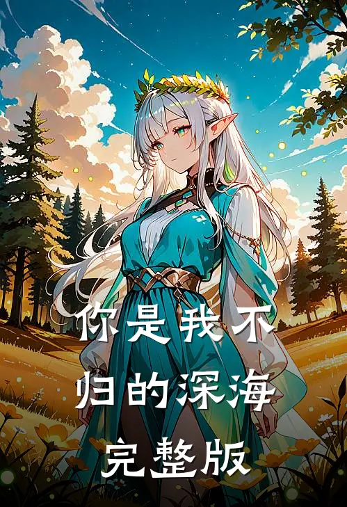 你是我不归的深海完整版