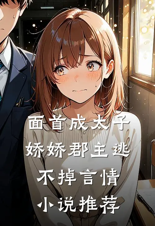 面首成太子，娇娇郡主逃不掉言情小说推荐