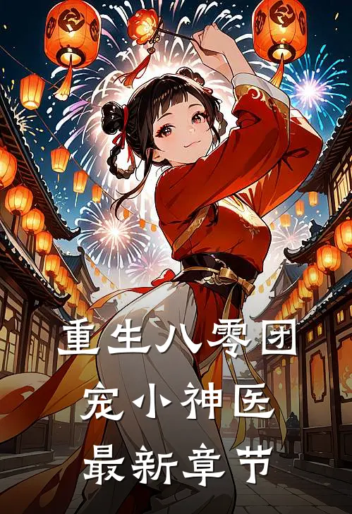 重生八零团宠小神医最新章节