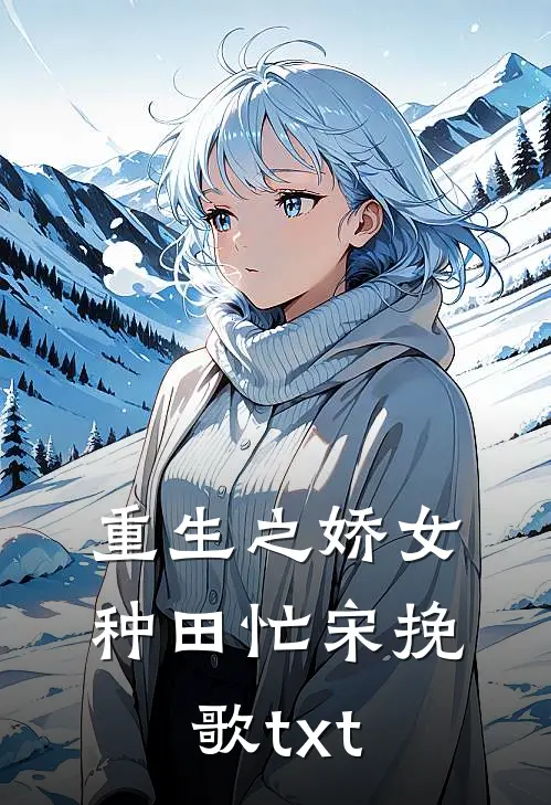 重生之娇女种田忙宋挽歌txt