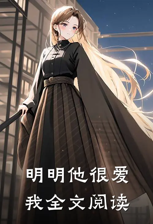 明明他很爱我全文阅读