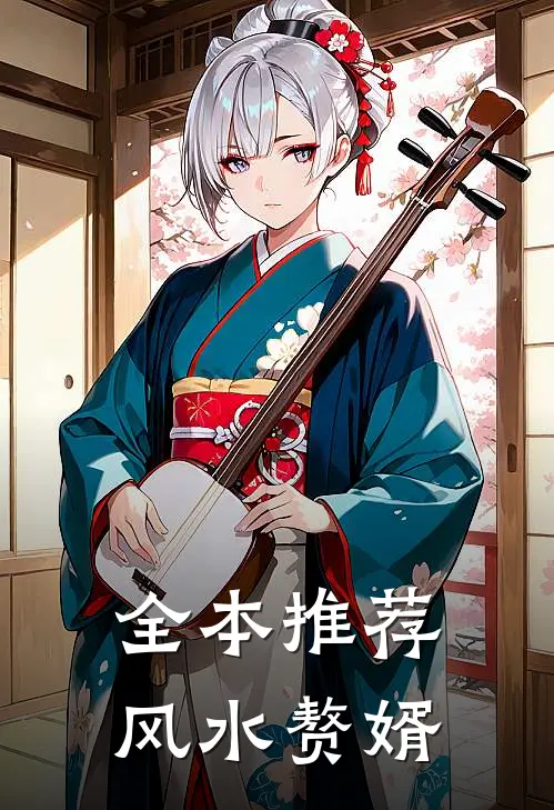 全本推荐风水赘婿