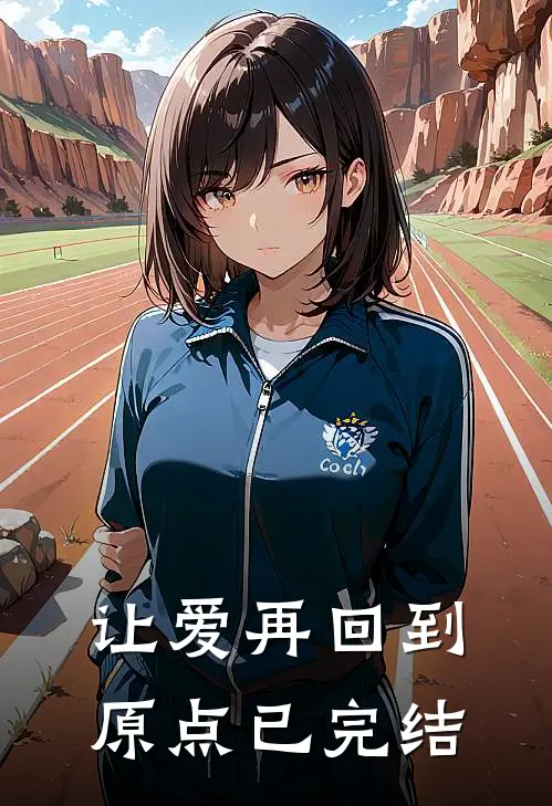 让爱再回到原点已完结