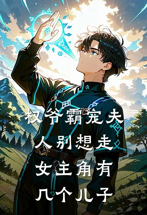 权爷霸宠夫人别想走女主角有几个儿子