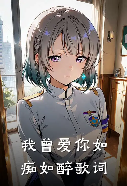 我曾爱你如痴如醉歌词