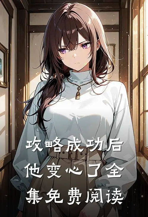 攻略成功后他变心了 全集免费阅读