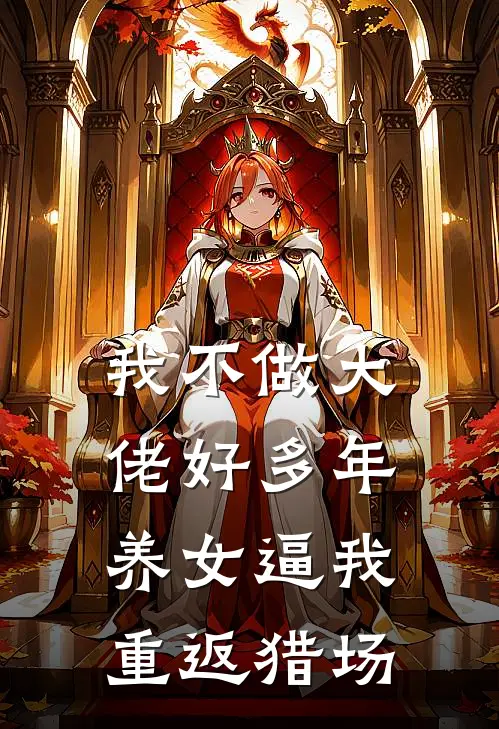 我不做大佬好多年，养女逼我重返猎场