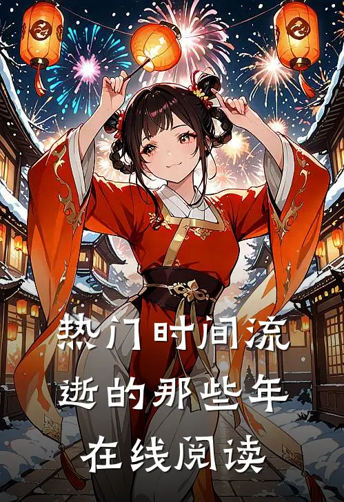 热门时间流逝的那些年在线阅读