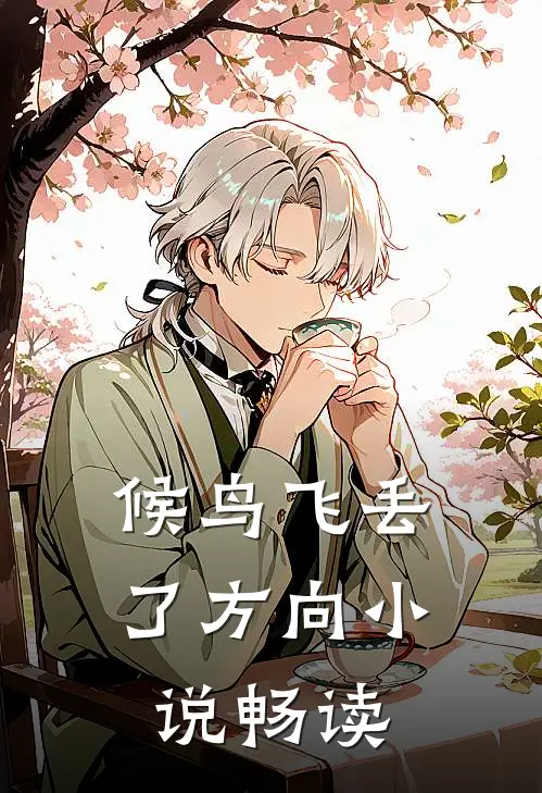 候鸟飞丢了方向小说畅读