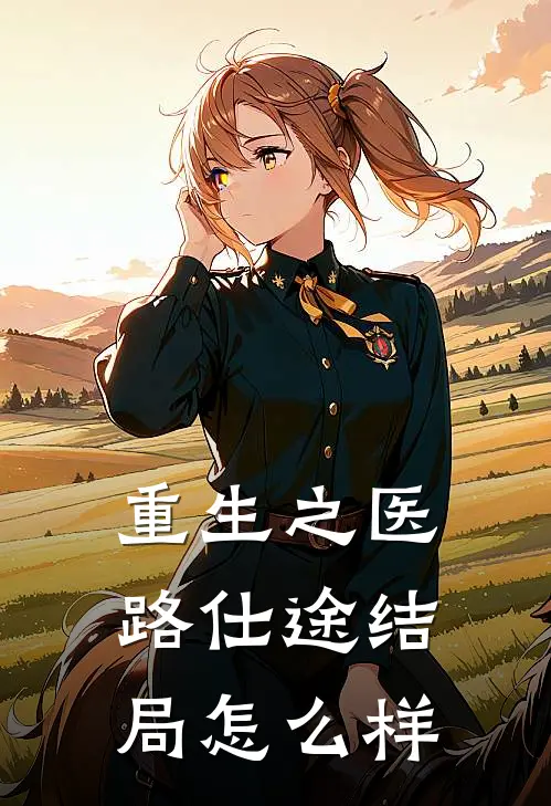 重生之医路仕途结局怎么样