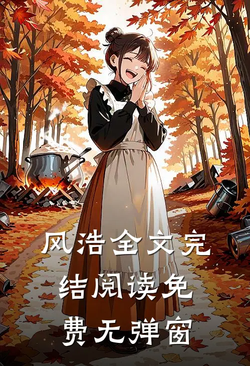 风浩全文完结阅读免费无弹窗