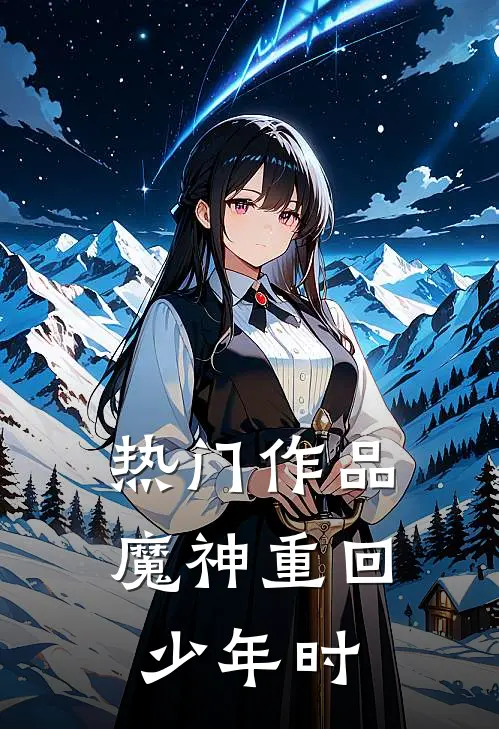 热门作品魔神重回少年时