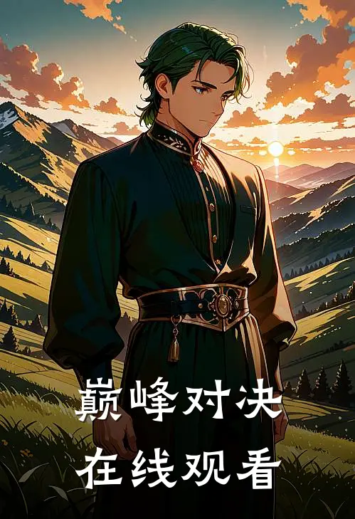 巅峰对决在线观看