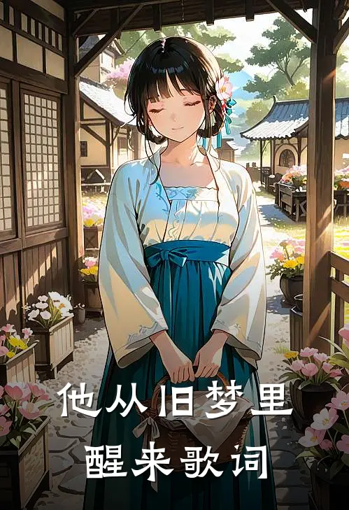 他从旧梦里醒来歌词