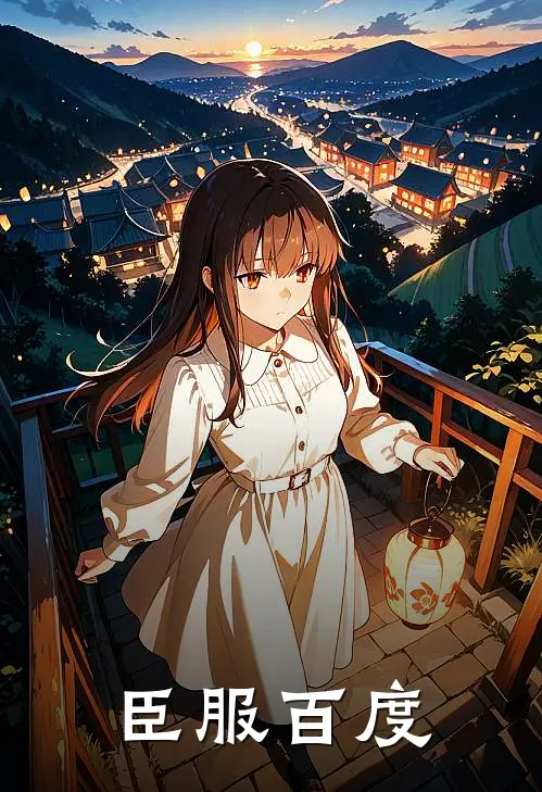 臣服百度
