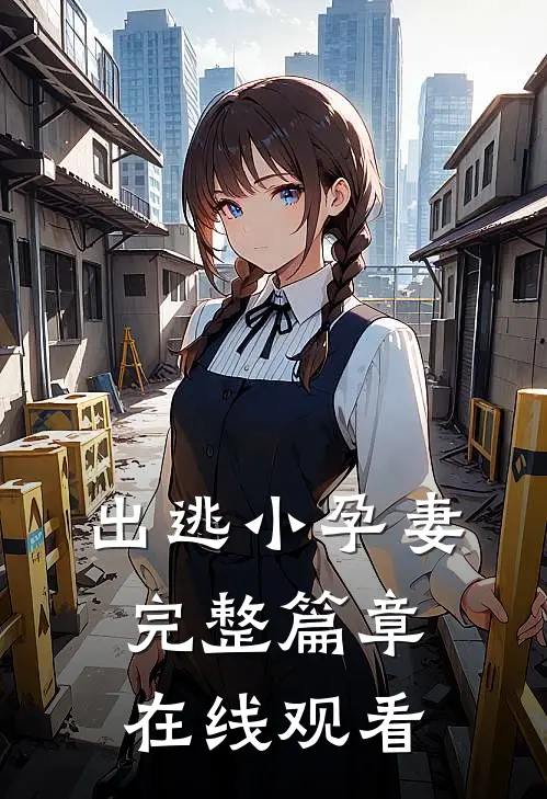 出逃小孕妻完整篇章在线观看