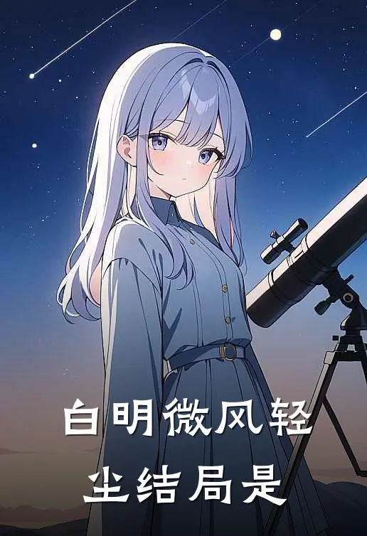 白明微风轻尘结局是
