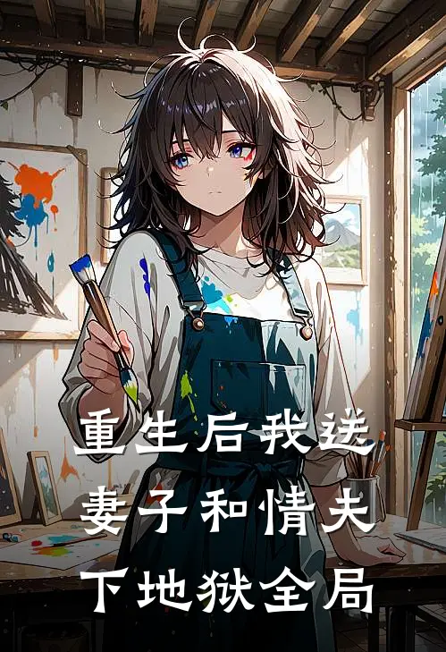 重生后我送妻子和情夫下地狱全局