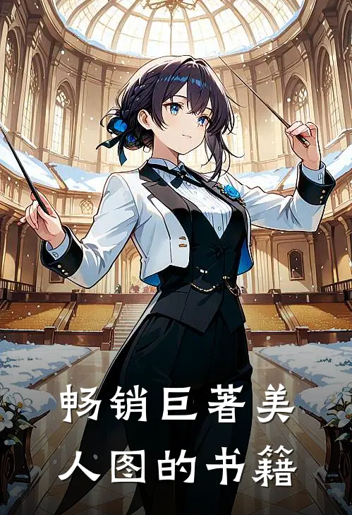 畅销巨著美人图的书籍