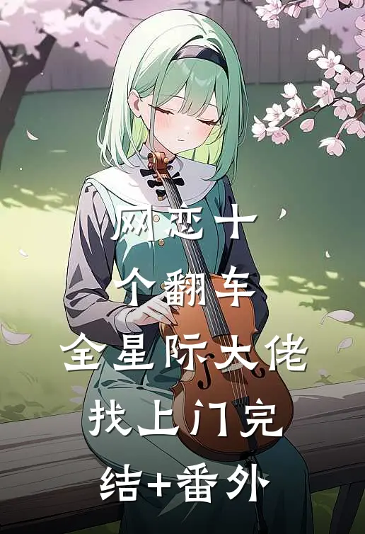 网恋十个翻车，全星际大佬找上门完结+番外
