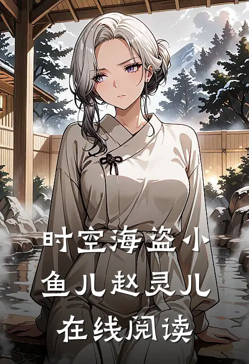 时空海盗小鱼儿赵灵儿在线阅读