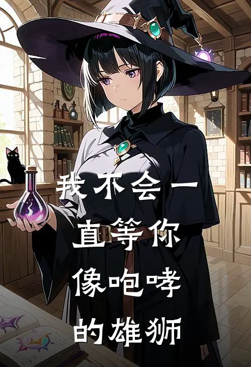 我不会一直等你,像咆哮的雄狮