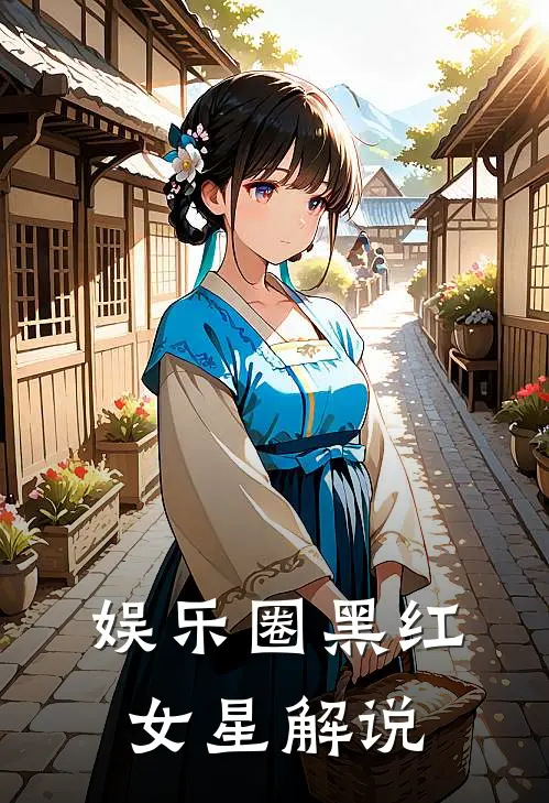娱乐圈黑红女星解说