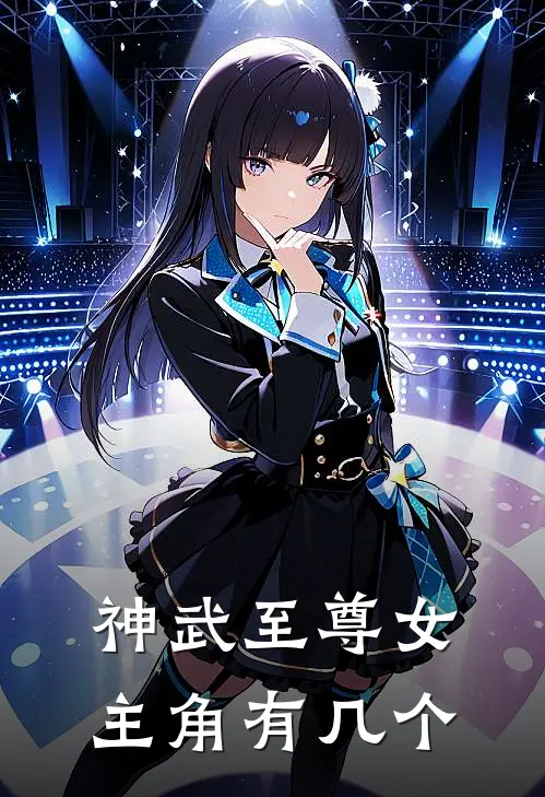 神武至尊女主角有几个