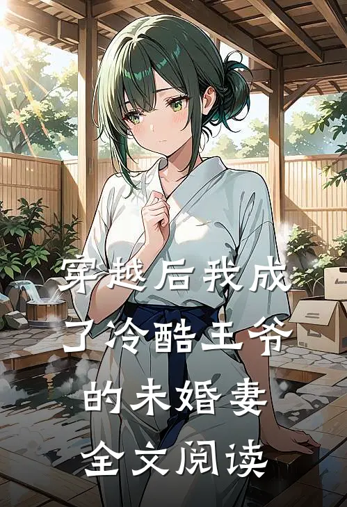 穿越后我成了冷酷王爷的未婚妻全文阅读
