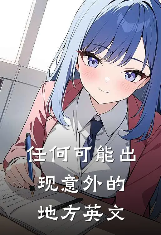 任何可能出现意外的地方英文