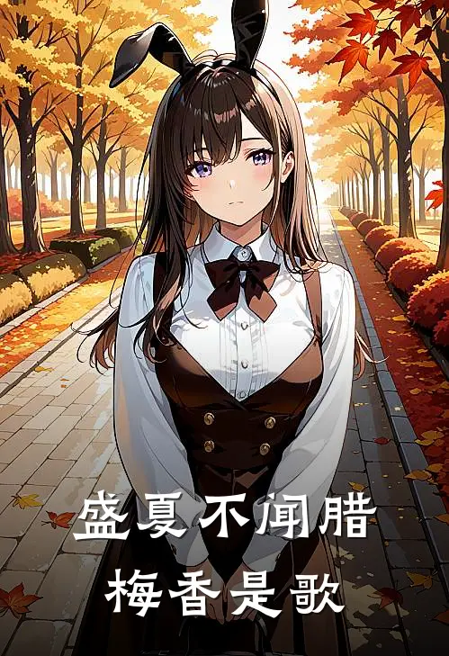 盛夏不闻腊梅香是歌