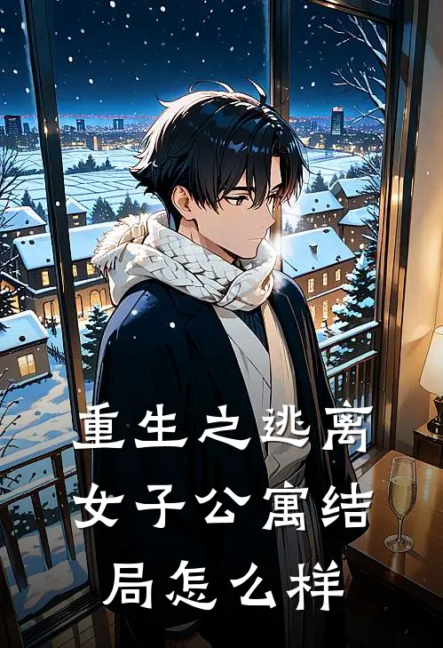 重生之逃离女子公寓结局怎么样