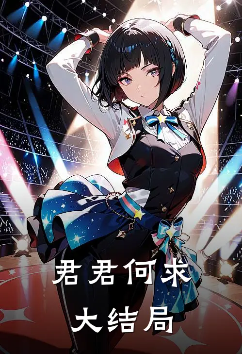 君君何求大结局