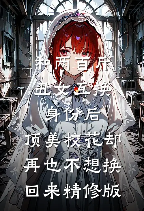 和两百斤丑女互换身份后，顶美校花却再也不想换回来精修版