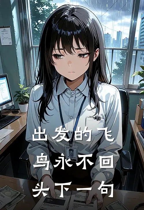 出发的飞鸟永不回头下一句