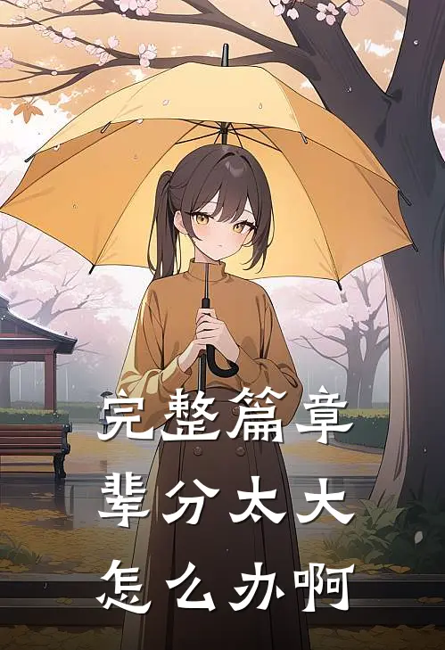 完整篇章辈分太大怎么办啊