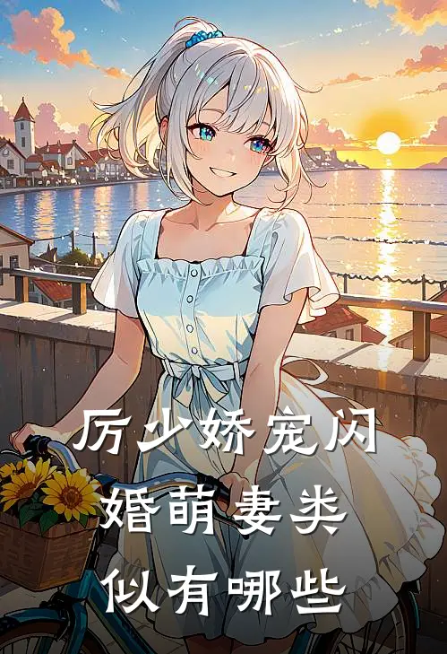 厉少娇宠闪婚萌妻类似有哪些