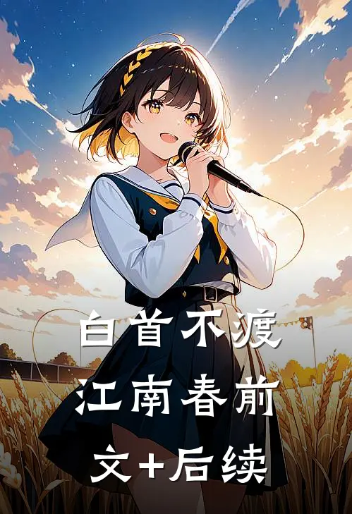 白首不渡江南春前文+后续