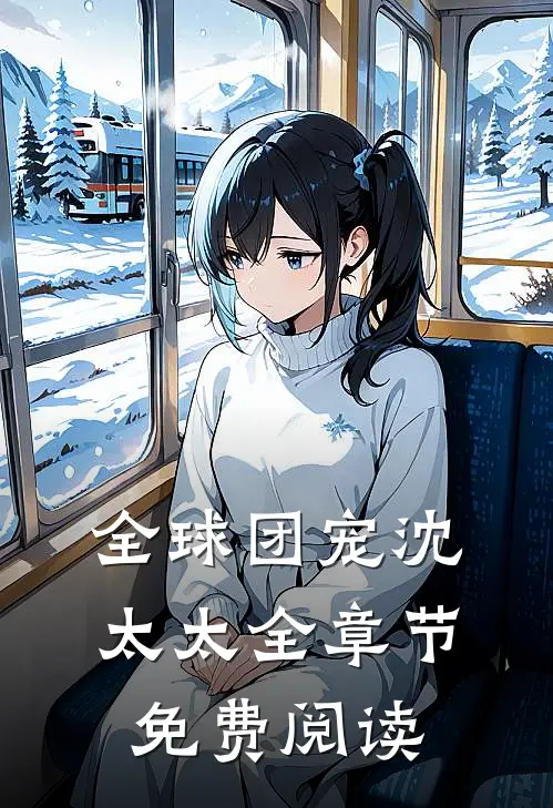 全球团宠沈太太全章节免费阅读
