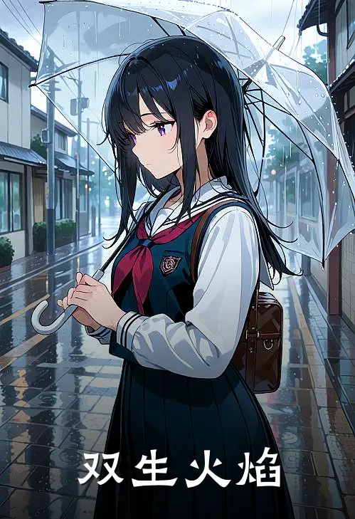双生火焰